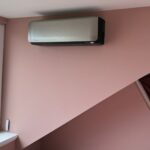 Airco kopen in Brielle. Airco installatie bij woning in Brielle