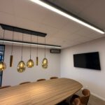 Airco voor bedrijven