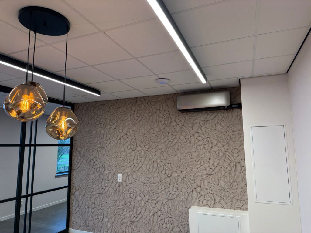 Airco voor bedrijven